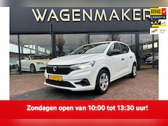 Dacia Sandero - 1.0 TCe 90 Essential Airco|Cruise|1e Eigenaar