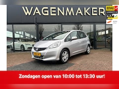 Honda Jazz - 1.4 Trend AUT|Airco|Elektrische pak|DealerOH