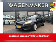 Ford Focus Wagon - 1.0 Trend Edition Clima|Cruise|NAVI|GoedOH