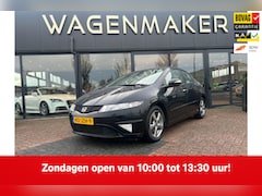 Honda Civic - 1.4 Sport Airco|Cruise|Volledig Onderhouden