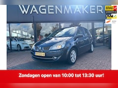 Renault Scénic - 1.6-16V Business Line Clima|Cruise|PANORAMA