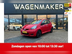 Toyota Aygo - 1.0-12V Access Simpel en zuinige wagen