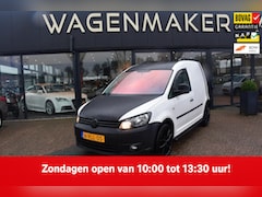Volkswagen Caddy - 1.6 TDI Airco|Cruise|NAVI|Carplay|Trekhaak