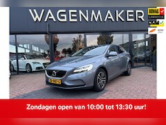 Volvo V40 - 1.5 T2 Polar+ AUT|Clima|Cruise|NAVI|Goed Onderhoud