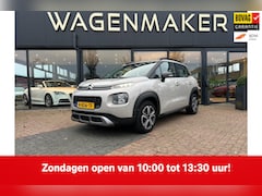 Citroën C3 Aircross - 1.2 PureTech S&S Feel Clima|Cruise|NAV|