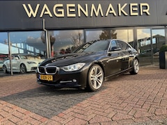 BMW 3-serie - 320i High Executive AUT|Leder|Cruis|NAVI|DealerOH
