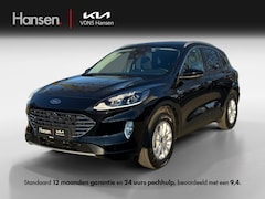 Ford Kuga - 2.5 PHEV Titanium I Camera I Navi I Carplay I Dodenhoekdetectie