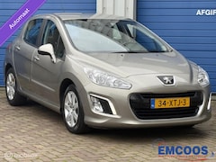 Peugeot 308 - 1.6 VTi Active * Airco * Automaat * 33842 KM N.A.P