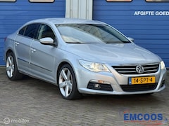 Volkswagen Passat CC - 1.8 TSI 5p. * Airco * Navigatie * Cruise Control