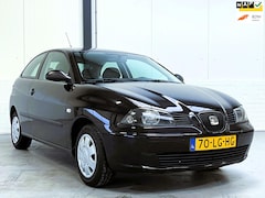 SEAT Ibiza - 1.2-12V Stella Org NL| 2e Eigenaar
