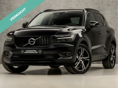 Volvo XC40 - 1.5 T5 Recharge Inscription (GROOT NAVI, APPLE CARPLAY, CAMERA, STUUR/STOEL VERWARMING, LE