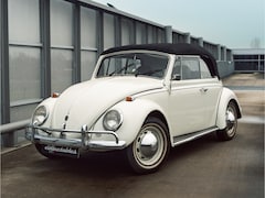 Volkswagen Kever Cabriolet - 1500
