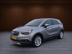 Opel Crossland X - 1.2 Turbo Innovation Automaat 18000KM