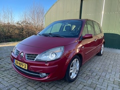 Renault Scénic - 2.0-16V Tech Line Panorama/Navi/Airco/APK NEW