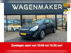 Opel Corsa - 1.2-16V Design Edition Airco|Cruise|Elektrisch pak