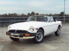 MG B type - 1.8 Roadster