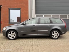 Volvo V50 - 2.0 Limited Edition - 2012 - leder - stoelverw