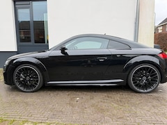 Audi TT - 45 TFSI quattro 20 years S-Line RS-Stoelen Carbon interieur