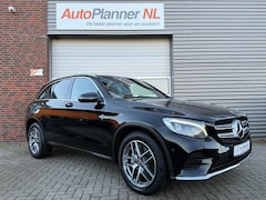Mercedes-Benz GLC-klasse - 250 4Matic AMG Line Camera Navi