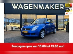Suzuki Swift - 1.3 Cool Airco|Elektr pak|Volledig Onderhoud