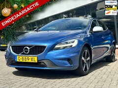 Volvo V40 - 1.5 T3 Polar+ Sport 2e EIG_LED_PANO_CAM
