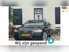 Audi A6 Avant - 1.8 TFSI ultra Business Edition|Camera|Leder|