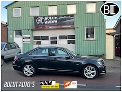 Mercedes-Benz C-klasse - 180 Business Class Avantgarde AUTOMAAT