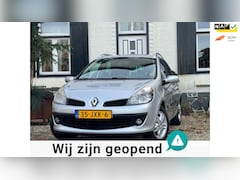 Renault Clio Estate - 1.2 TCE Dynamique|Nieuwe distributieriem+koppeling|Airco|