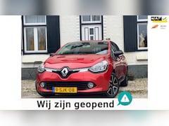 Renault Clio - 0.9 TCe Expression|Navi|Bluetooth|