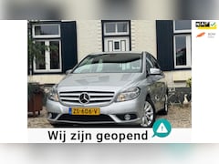 Mercedes-Benz B-klasse - 180 Prestige|Automaat|Stoelverwarming|Nette auto