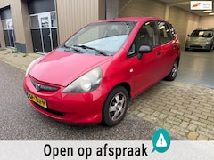 Honda Jazz - 1.2 S APK TOT 09-2026