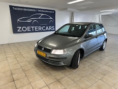 Fiat Stilo - 1.4-16V Young NAP , 1eigenaar