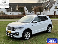 Volkswagen T-Cross - 1.0 TSI Auto R Line Digital Cockpit 31dkm