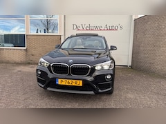 BMW X1 - SDrive18i High Executive|Head-Up|Pano|Keyless|Memory|