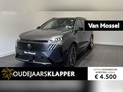 Peugeot e-5008 - GT 73 kWh | NU TE BESTELLEN | Pano | 360 camera | Massage Stoelen |