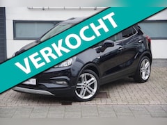 Opel Mokka X - 1.4 Turbo Black Edition