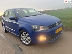 Volkswagen Polo - 5 drs 1.4-16V Comfortline