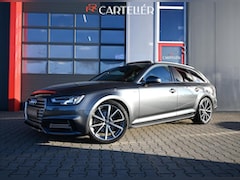 Audi A4 Avant - 2.0 TFSI |S-line Sport | PANO | LED | Zuinig