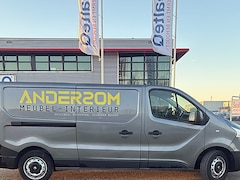 Renault Trafic - 1.6 dCi T27 L1H1 Comfort