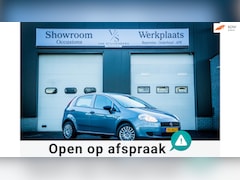 Fiat Grande Punto - 1.2 Actual*AC*SUPER NETTE AUTO