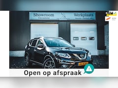 Nissan X-Trail - 1.6 DIG-T N-Connecta 360 TREKHAAK PANORAMADAK NAVI