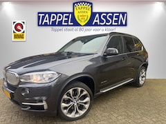 BMW X5 - xDrive40d High Exec
