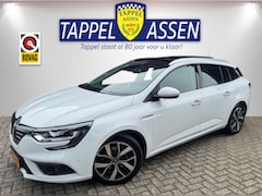 Renault Mégane Estate - 1.3 TCe Bose 159PK Uniek Pano/Led/Headupdisplay/Adaptivecrui