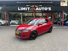 Suzuki Swift - 1.2 Bandit EASSS/Keyless/Climate/Cruise/Stoel.verw/Elek.Ramen/Lmv/Apk