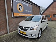 Opel Karl - 1.0 ecoFLEX 120 Jaar Edition