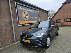 SEAT Arona - 1.0 TSI Style Limited Edition