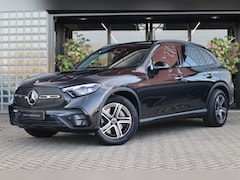 Mercedes-Benz GLC-klasse - 200 4MATIC | AMG-Line, Luchtvering, Achterasbest., Rij-ass. pakket, Burmester, Pano, Memor