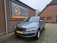 Skoda Karoq - 1.0 TSI Business Edition