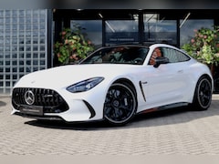 Mercedes-Benz AMG GT - 63 S E Performance | Keramisch, Carbon in/ex, Aerodynamica-pakket, Dynamic Plus pakket, 21