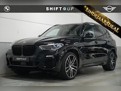 BMW X5 - xDrive40i M-Sport | Panoramadak | Head Up | Harman Kardon | Laser